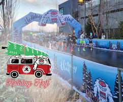 “2025 Holiday Races: Run Like Santa’s Sleigh Is on Fire (Or Just Walk, We Don’t Care)”