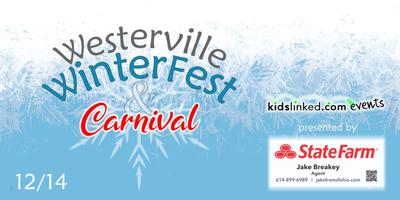 2025 KidsLinked Westerville Winterfest & Carnival (12/14)