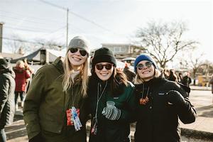 2026 St. Joe Winter Beer Fest: Because Nothing Says Frostbite Like a Cold One