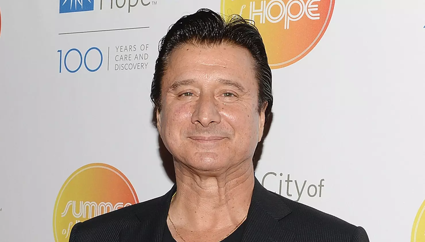 Ex-JOURNEY’s Steve Perry Opens Up His Magical Closet of Nostalgia for Holiday Charity Auction (No, You Can’t Bid on His Sweaters)