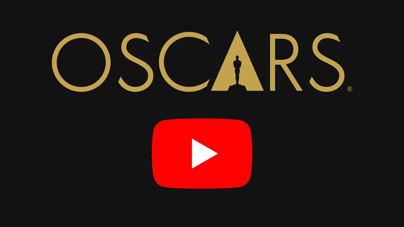 The Oscars Finally Realize People Only Watch for the Fashion Fails and Will Now Stream on YouTube