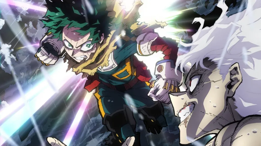 My Hero Academia: When Your Hero Card Finally Gets the Ban Hammer