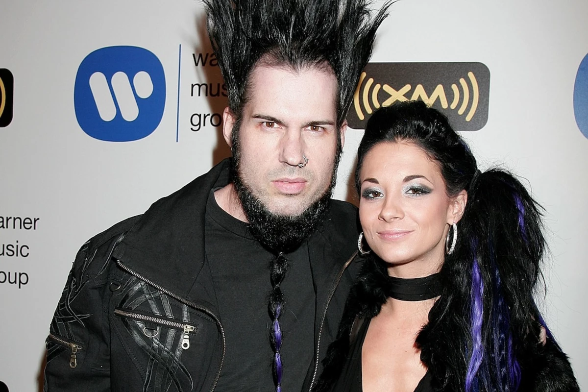 Families of Static-X’s Wayne Static and Wife Tera Wray ‘Vehemently Protest’ Unauthorized Documentary Shenanigans