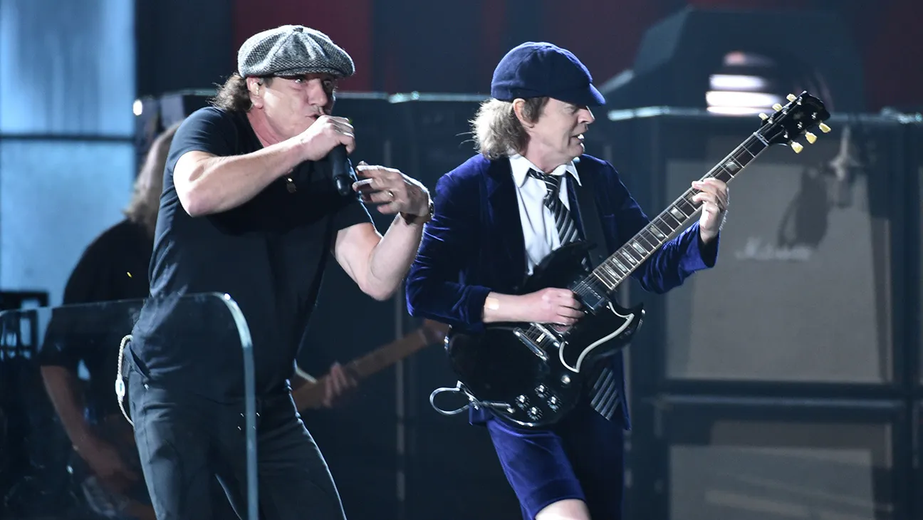 AC/DC Still Kicking After All These Years: Watch ‘If You Want Blood’ in Adelaide (2025) – Are They Even Trying Anymore