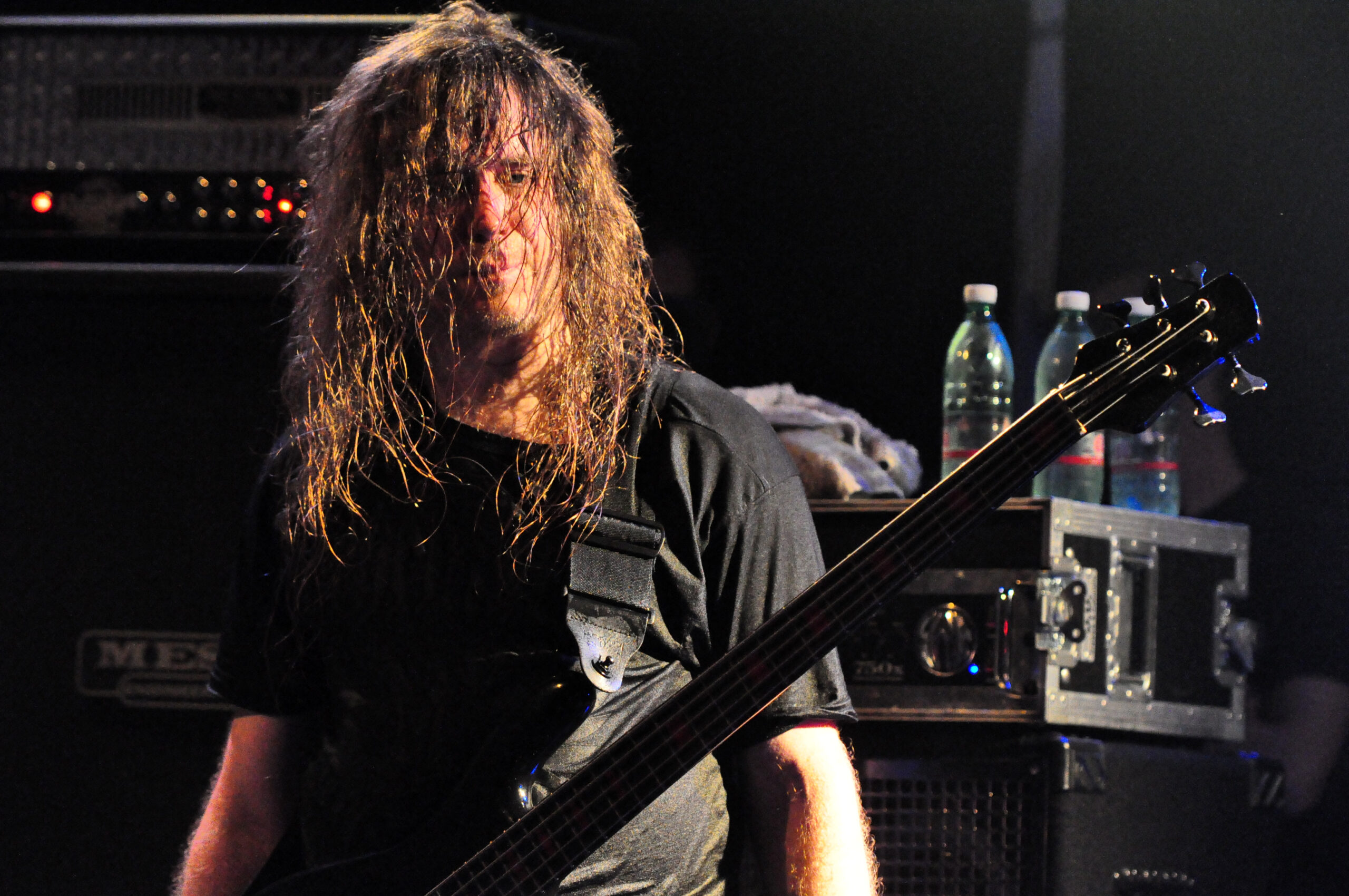 CANNIBAL CORPSE’s ALEX WEBSTER Claims Death Metal Is Basically SLAYER’s Unhinged Lovechild