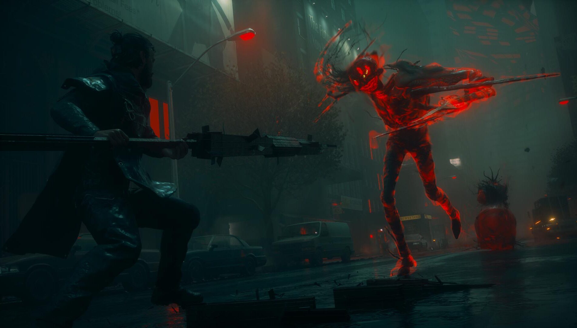 Control Resonant – Watch the trailer for the new game from Remedy Entertainment, a masterpiece that will surely break your brain and your graphics card in the best way possible