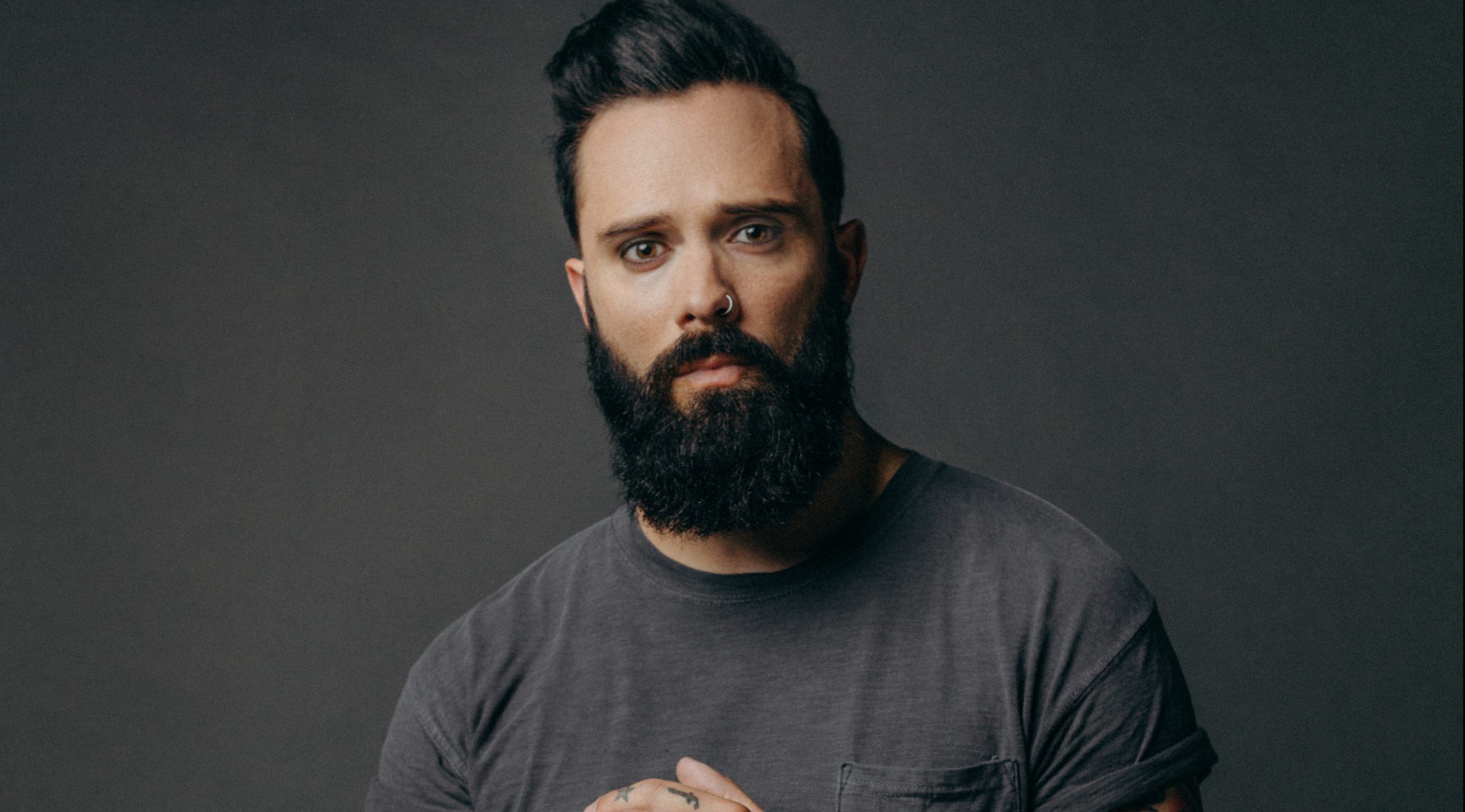 JOHN COOPER: SKILLET’s New Album Will Prog-It-Up Like A Crockpot Full Of Metal