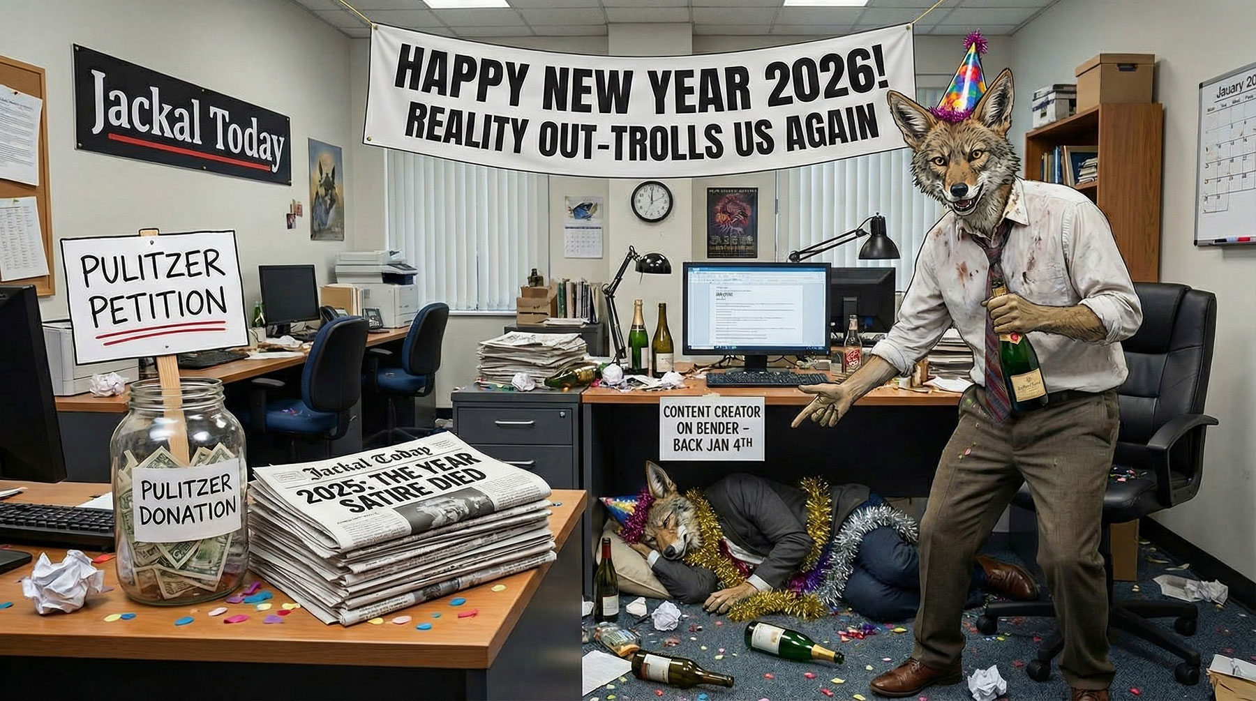 Editorial 2026 main