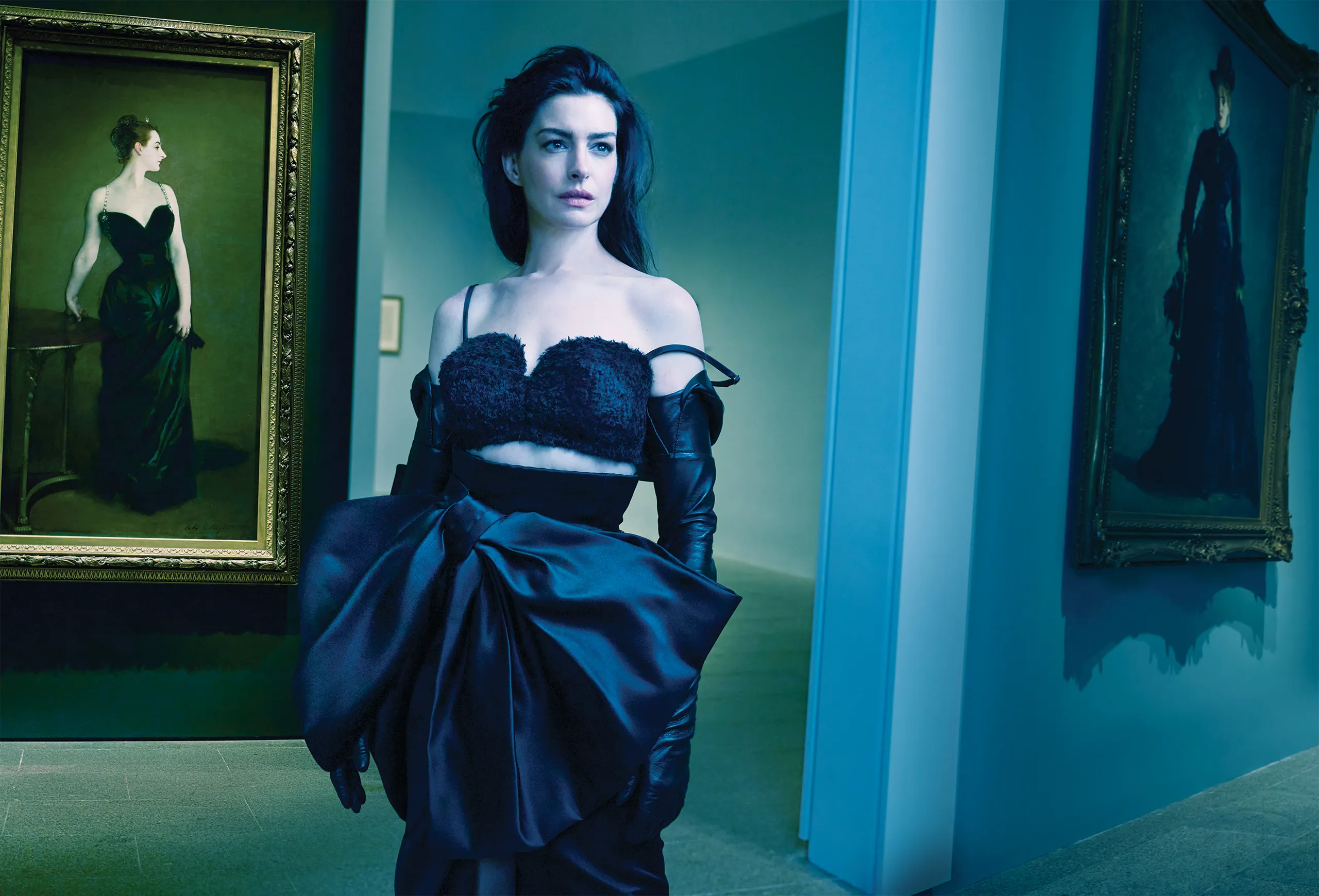 David Lowery’s ‘Mother Mary’ Trailer Drops, and We’re All Pretending to Be Excited