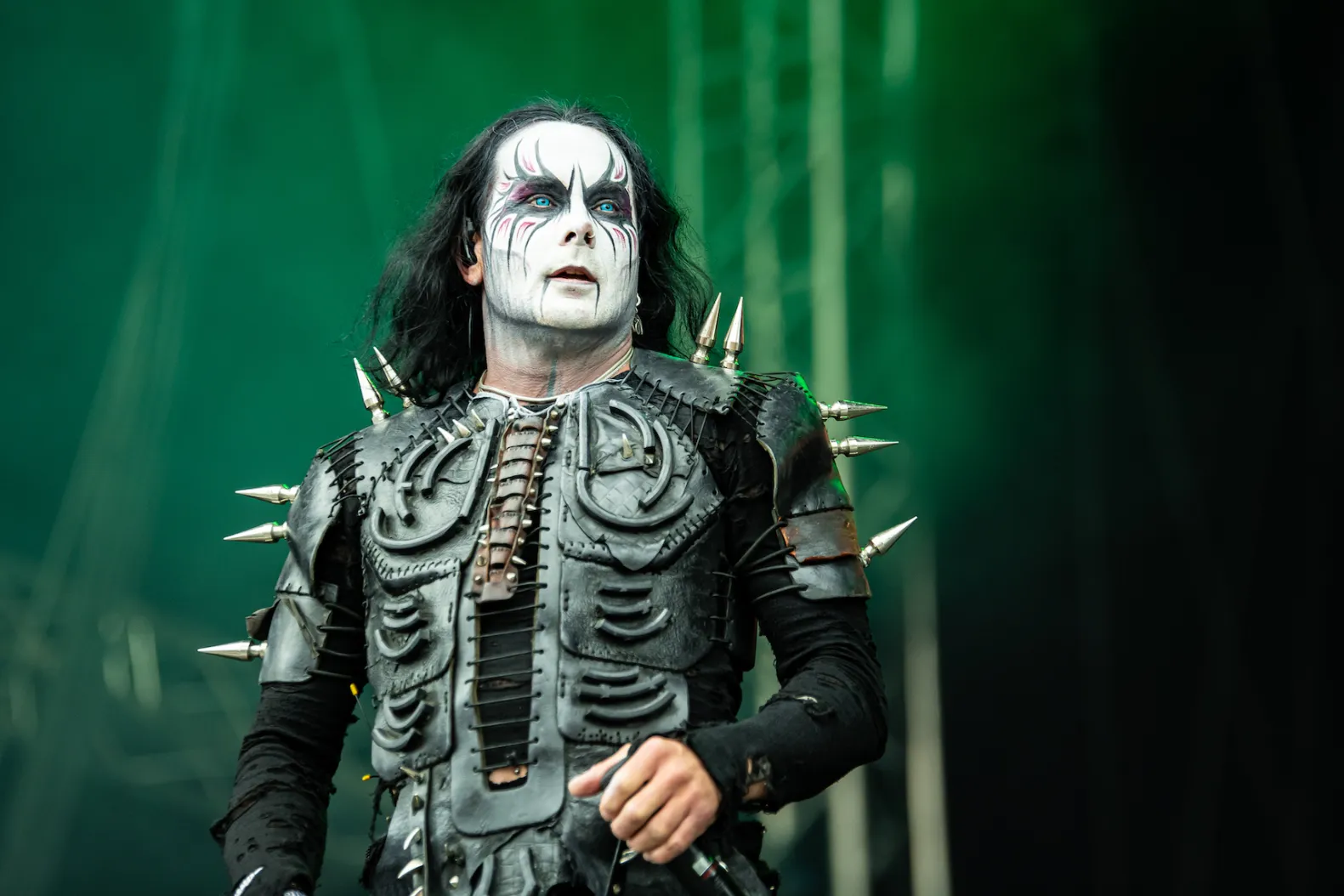 CRADLE OF FILTH Drags Themselves Out of the Crypt for Yet Another Tour Because Apparently We Still Haven’t Suffered Enough With SUFFOCATION, GHOST BATH, and CULTUS BLACK in Tow