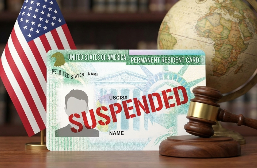 Why the US Is Trying to Cancel the Diversity Visa Lottery and Ruin Everyone’s Dream of Free Americans