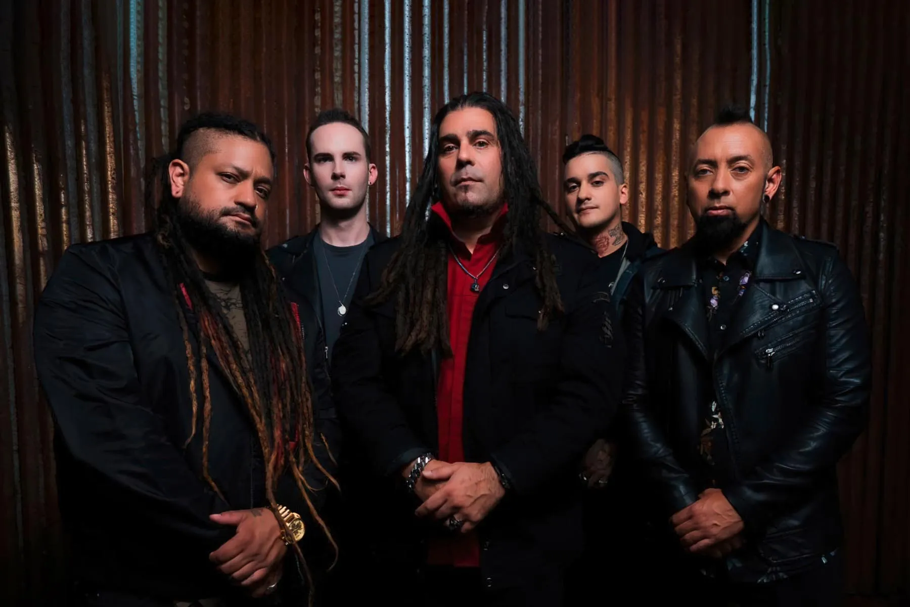 LIONS AT THE GATE (LOL!) Drops New Single ‘Burn The Candle’ (Cuz They’re Totally Lit, Am I Right?) Feat. Ex-ILL NIÑO & MACHINE HEAD Guys (Who???)