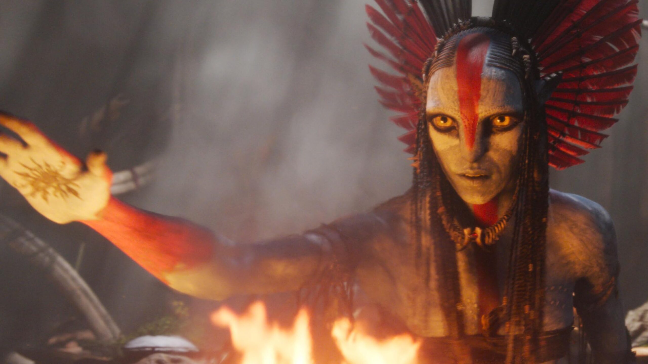 ‘Avatar: Fire and Ash’ Burns Through $88 Million Because Apparently We All Forgot About Plot
