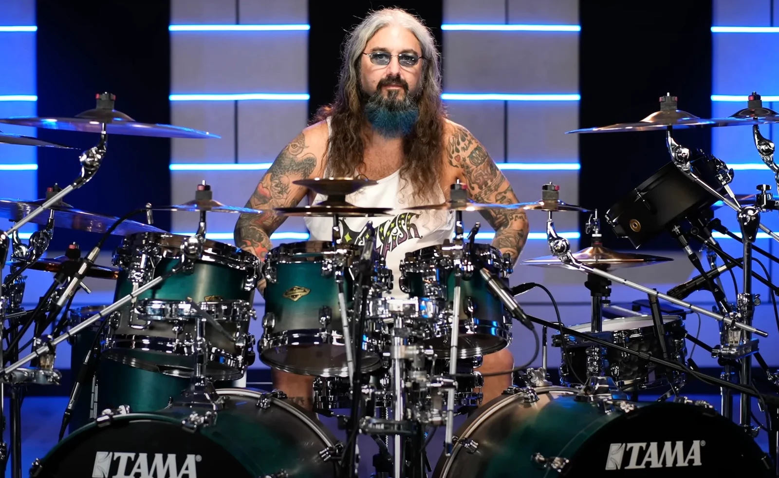 Mike Portnoy Says Dream Theater Will Finally Remember How to Write Songs Again in Late 2026