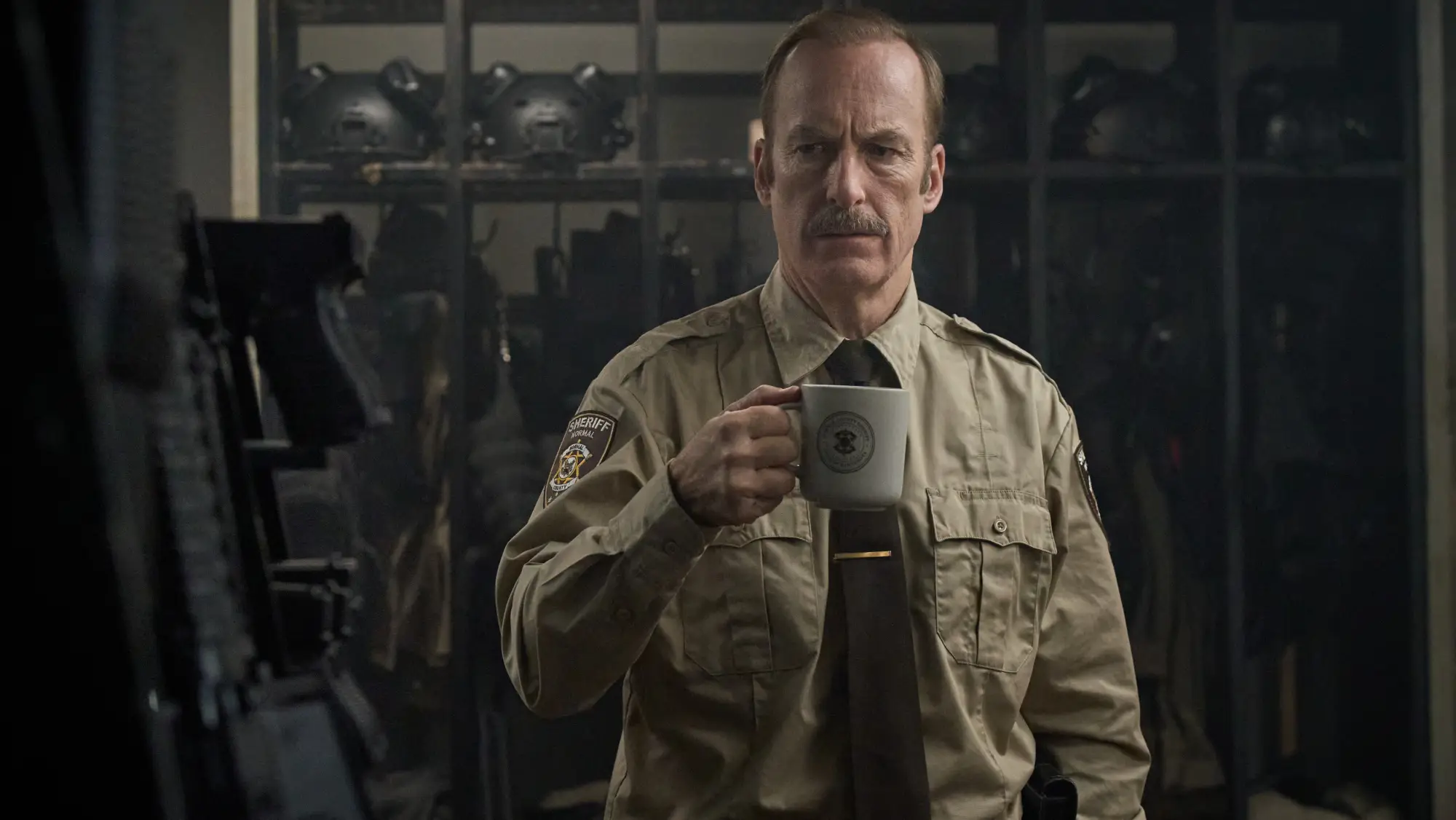 Bob Odenkirk Gets Weird in Ben Wheatley’s So-Called ‘Normal’ (Spoiler: It’s Not
