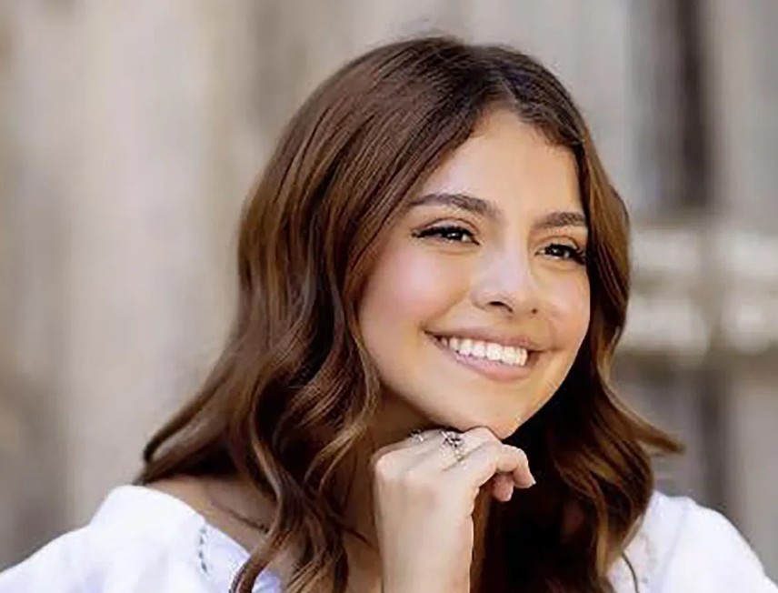 A Texas Teen Vanishes on Christmas Eve—Santa’s Suspected, Authorities Say “Check the Naughty List First”