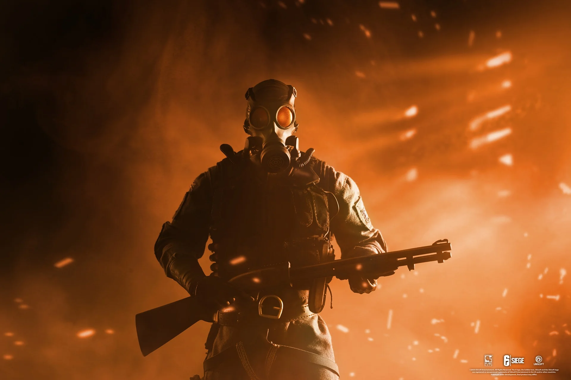 Rainbow Six Siege Devs Survived a Decade and Still Haven’t Fixed That One Glitch You Hate