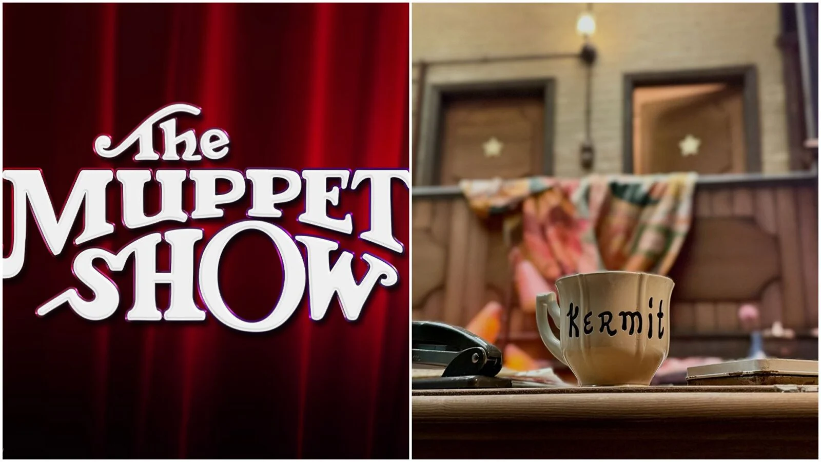 ‘The Muppet Show’ Returns and We’re Already Questioning Our Life Choices