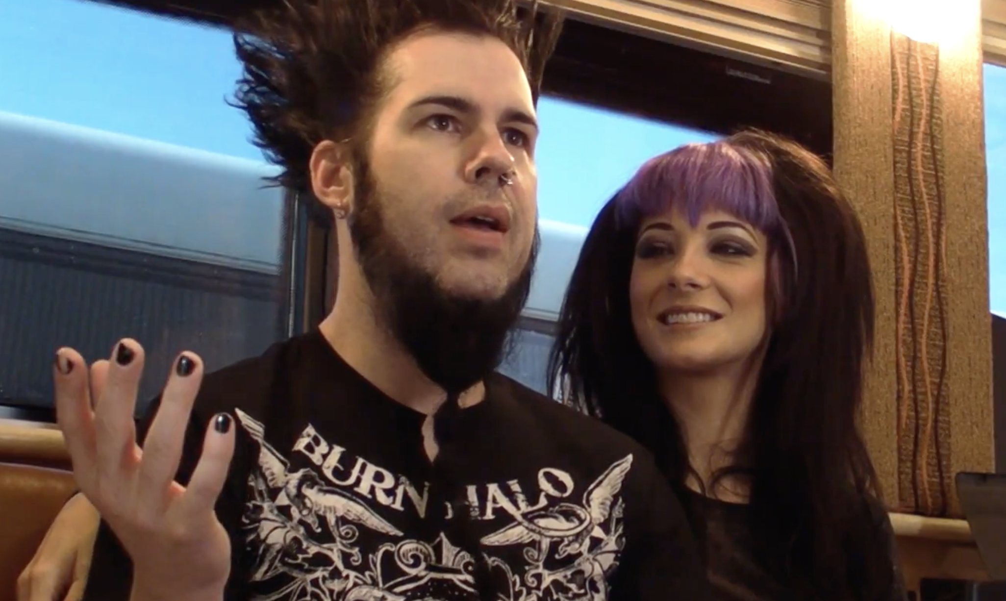 Director of Unauthorized Wayne Static Biopic Fires Back at Estate After They Said “No”