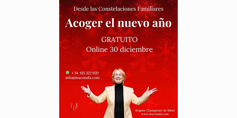 Acoger el nuevo año como un verdadero rey de la fiesta