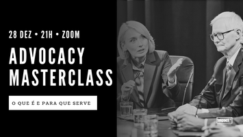 Advocacy em Portugal: O Segredo para Convencer Políticos sem Subornar (ou Quase)