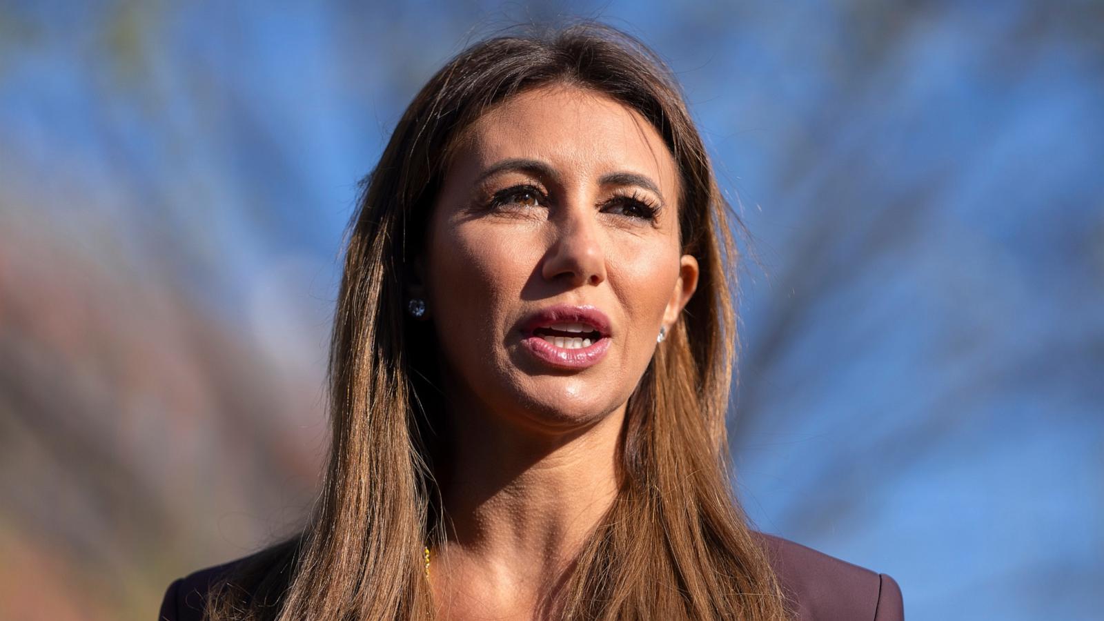 Oops! Alina Habba’s Side Hustle as US Attorney Gets a Big Fat “NOPE” from Appeals Court