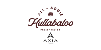 All-Aggie Hullabaloo Turns Into a Time-Wasting Circus Brought to You by AXIA Clocks