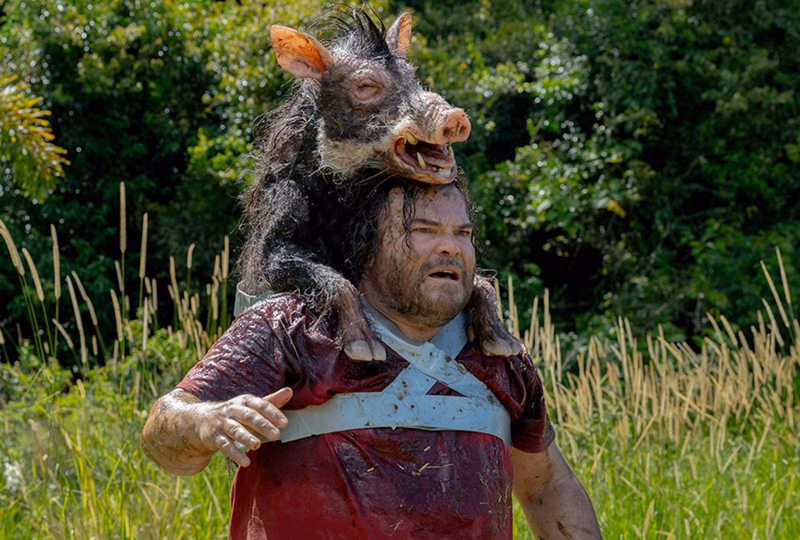 ‘Anaconda’ Review: A Horror of a Comedy That Slithered Into Your Brain