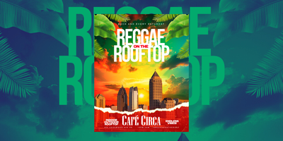 “Atlanta Pretends It’s an Island Every Saturday Night With Reggae and Questionable Dance Moves”
