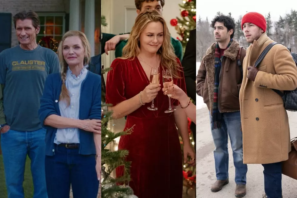 New Christmas Movies to Watch in 2025 (Because Netflix Finally Ran Out of Reality Shows)