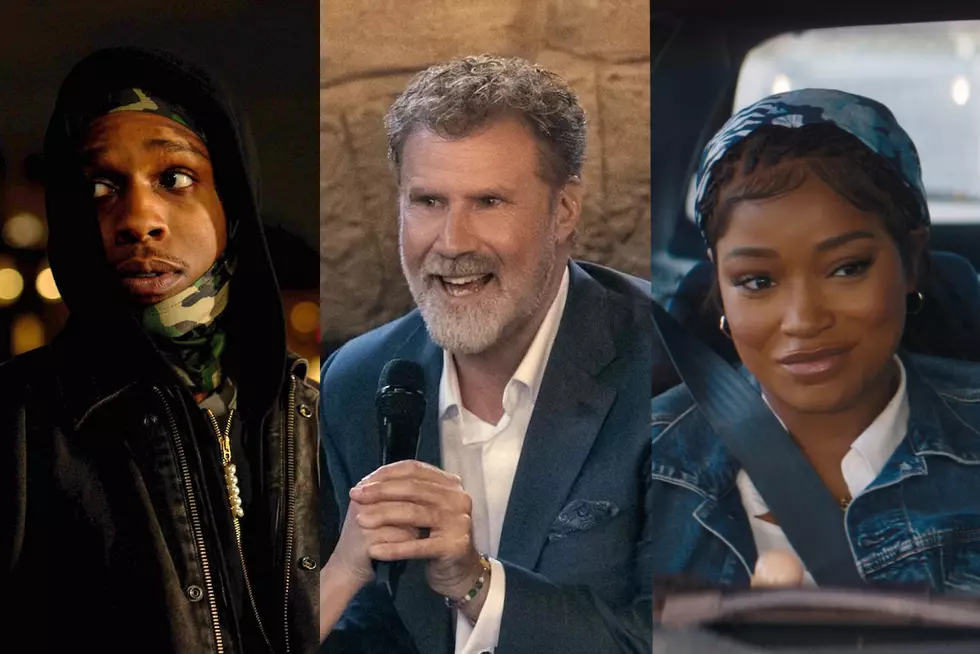 The 10 Most Underrated Movies of 2025 (Because Apparently No One Has Taste)