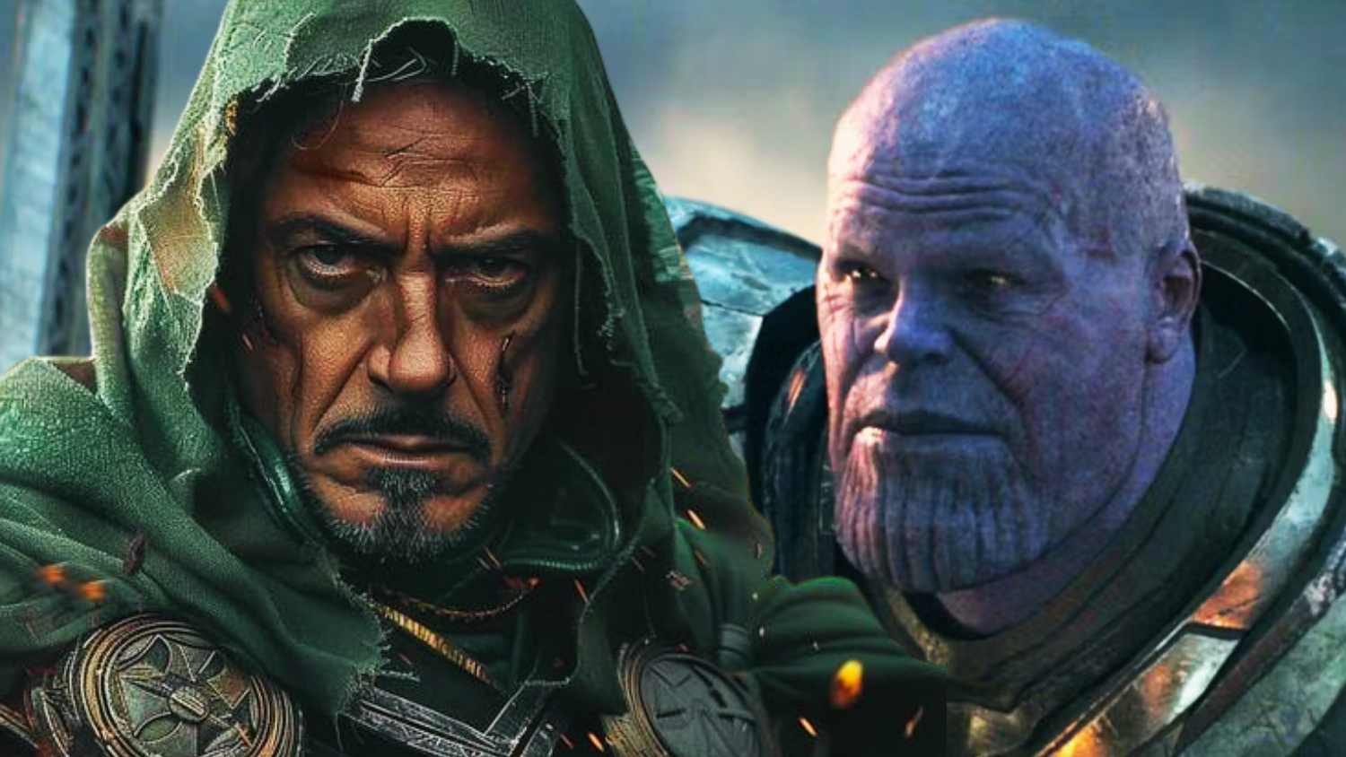 All the ‘Avengers: Doomsday’ Clues in ‘Endgame’ (We’re All Doomed)