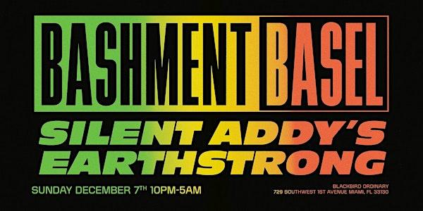 Basel Throws a Bashment So Wild Even the Swiss Lost Their Chill