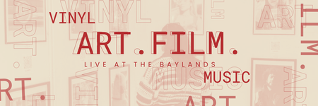 Baylands: Still Kicking, Still Boring