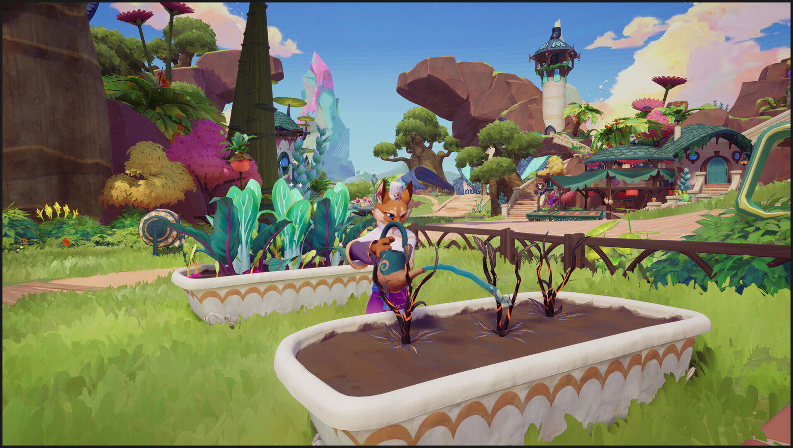 Beastro Preview: Who Knew Spreading Cancer Could Be So Adorable