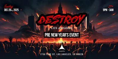 “Billionaire Space Cowboy’s Rocket Fiasco Accidentally Turns Downtown LA Into a Scene From ‘Armageddon’”