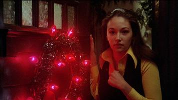 Black Christmas (1974) or How I Learned to Stop Worrying and Love the Coat Hanger