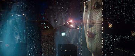 Blade Runner: The Director’s Cut So Good It Bankrupted a Theater