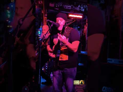 Blood Feast in Charlotte, NC (12/19/2025)