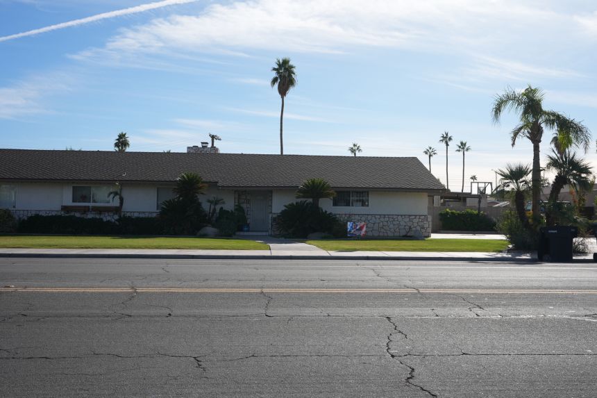 California Farmer Thought Wife Was Just Another Crop to Harvest, Gets Arrested for Murder in Arizona