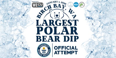 Can’t Feel Your Face? Try This Guinness Record for Maximum Chill