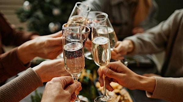 Champagne Casks Their Last Gasp as Wine World Declares Bubbles Officially Basic