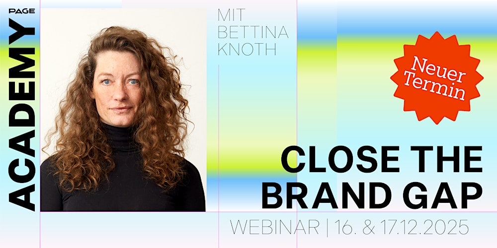 Close the Brand Gap: How Brand Strategy and Brand Design Finally Learn to Stop Fighting and Hug