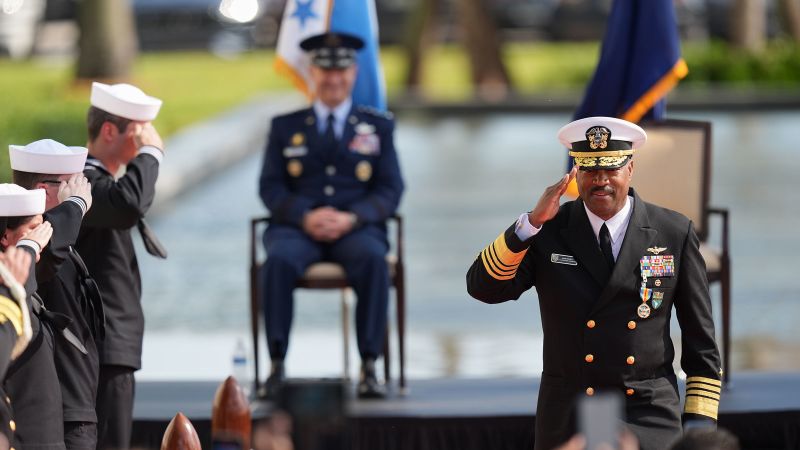 Commander Quits After Being Out-Boat-Striked by Hegseth in Caribbean Power Struggle