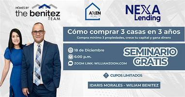 Cómo ser millonario en 3 años sin vender tu alma al banco