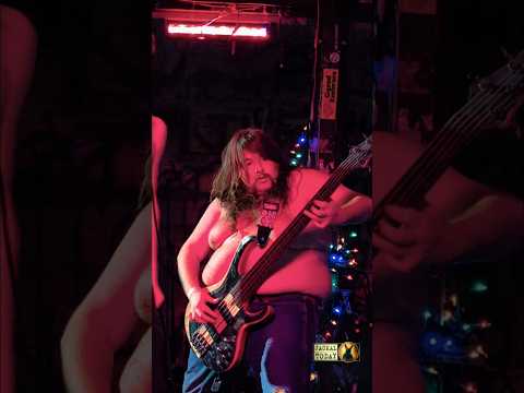 Corrupted Saint in Charlotte, NC (12/19/2025)