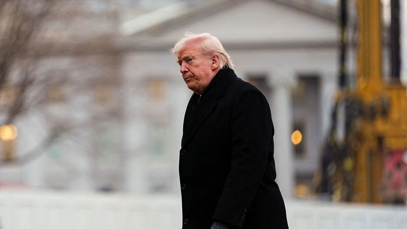 Courts Tell Trump-Backed Snoops to Try Again, Maybe With a Cookie Recipe