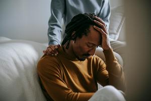 Cry Now, Laugh Later: Join Our Free Grief Webinar (Snacks Not Included)