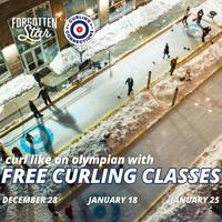 Curling on Tap: The Stone Cold Truth About Beer and Brooms