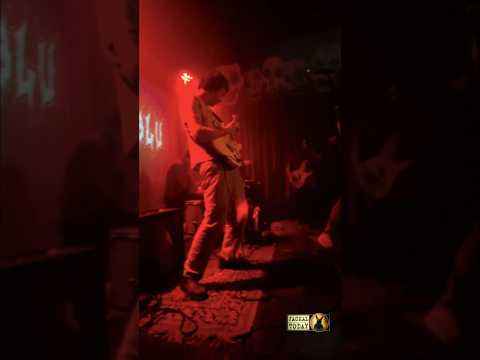 D.Sablu in Charlotte, NC (12/16/2025)